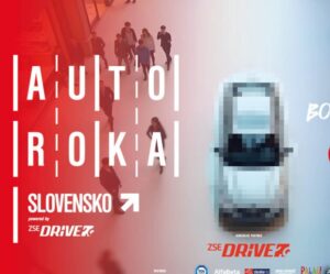 Poznáme finalistov ankety Auto roka Slovensko 2025! Ktorý z nich si získa vaše hlasy?