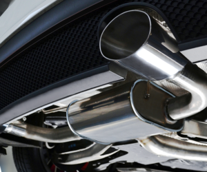 Nové motorsportové díly v nabídce ACI