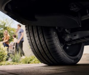 Výsledky nezávislých testov letných pneumatík Continental