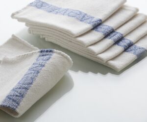 Mewa Textil-Service: široká ponuka služieb, osobné poradenstvo a medzinárodné odborné skúsenosti