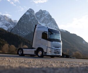 Volvo posouvá aerodynamiku o další krok