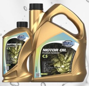 MPM Premium Synthetic C5
