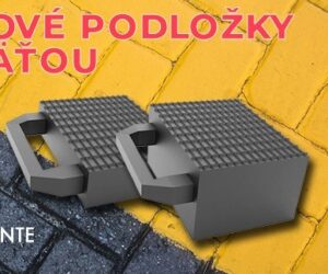 FERDUS s Böckom predstavujú nové príslušenstvo pre zdviháky