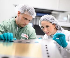 Bosch stavia na svojich silných stránkach ako líder v oblasti technológií