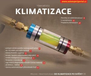 AutoEXPERT 5/2025