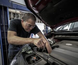 Nezávislé autoservisy na rozcestí