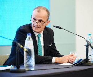 CLEPA obnovuje své vedení a vyzývá k posílení spolupráce mezi průmyslem a politikou
