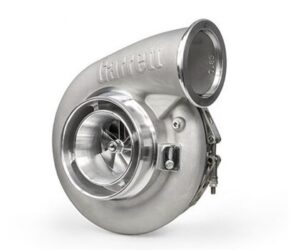 Nová řada turbodmychadel Garrett G-XRace Series v nabídce Special Turbo