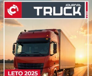 Inter Cars: Truck Journal 2/2025