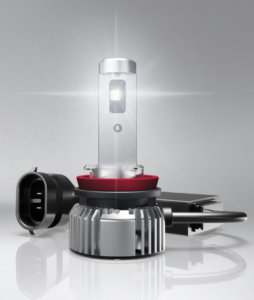 NIGHT BREAKER® LED SMART ECE H11
