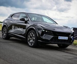 ZF s vlastním koncepčním vozem, modulární platformou a propanem v klimatizaci na veletrhu IAA Mobility 2025