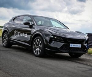 ZF s vlastním koncepčním vozem, modulární platformou a propanem v klimatizaci na veletrhu IAA Mobility 2025