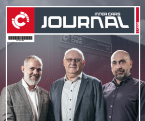 Inter Cars Journal špeciál 2025
