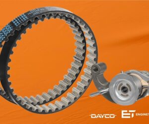 K MOTORSHOP: Rozvodové sady s řemenem ET Engineteam pro motory 2,0 EcoBlue