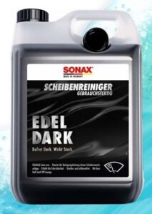 SONAX kvapalina Edel Dark