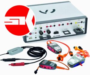 Siems & Klein: rozšíření kalibračních služeb