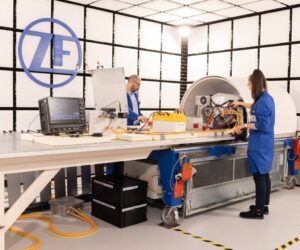 ZF prodává divizi ADAS dceřiné společnosti Samsungu. Osud továrny v Čenstochové u našich sousedů je nejasný