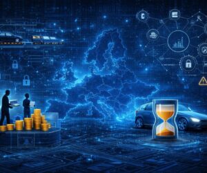 Evropský autoprůmysl v hluboké krizi: Za pouhé dva roky zaniklo přes 100 tisíc pracovních míst