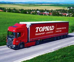 Nájsť vodičov kamiónov je stále zložitejšie