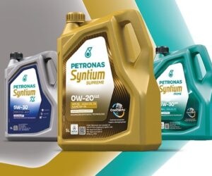 PETRONAS Lubricants International: V roce 2040 bude polovina automobilů stále vybavena spalovacím motorem. Rozhovor s Giuseppem Pedrettim