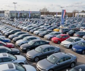 V Česku je větší výběr ojetých aut než na Slovensku, déle se ale prodávají