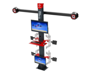 Novinka v e-shope FERDUS: Cenovo dostupná 3D geometria A750EE
