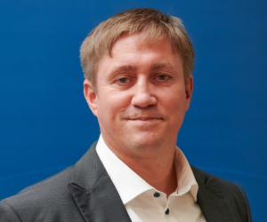 Společnost ZF jmenovala Milana Šestáka generálním ředitelem společnosti ZF Slovakia a ředitelem závodu Chassis Solutions Levice