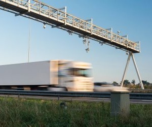 Nizozemsko zavádí od července novou silniční daň pro nákladní automobily