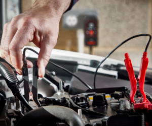 Svetový deň akumulátorov – ako sa správne starať o akumulátor