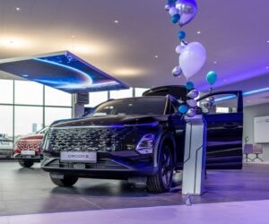 Čínská ofenzíva: jsou nezávislé autoservisy připraveny na opravy vozů značek MG, BYD nebo Omoda?