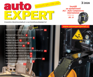 AutoEXPERT 3/2026