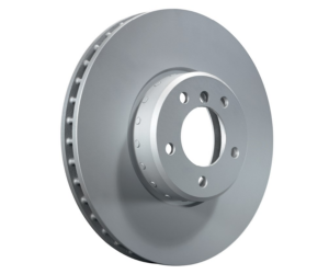 Nové brzdové kotouče ATE v nabídce AUMOVIO