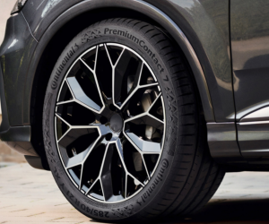 Nezávislé testy letných pneumatík Continental