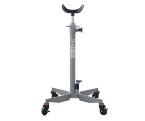 Novinka v e-shope FERDUS: Hydraulický zdvihák motorov ST600