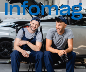 LKQ Infomag 01/2026