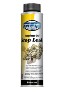 MPM Engine Oil Stop Leak