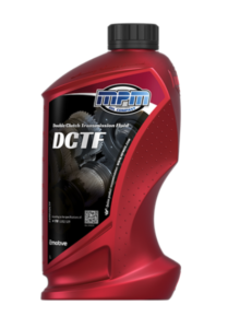 Dual Clutch Transmission Fluid 