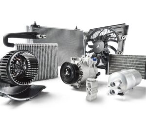 Březnové novinky v nabídce Nissens