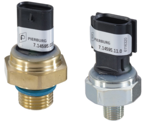 MS Motorservice: Snímače tlaku a hladiny oleja Pierburg pre segment druhovýroby