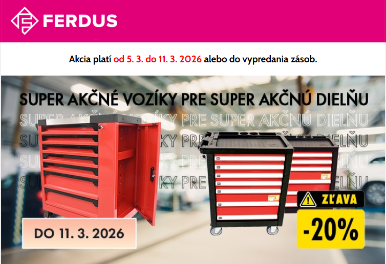 Ferdus