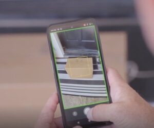 Budoucnost umělé inteligence v logistice