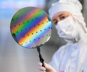 Bosch predstavuje tretiu generáciu čipov SiC