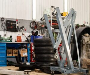 Štartuje prieskum kondície segmentu opravárenstva vozidiel. Zapojte sa!