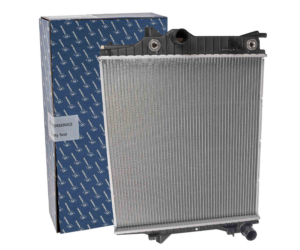 Chladiče motoru Pierburg nově v nabídce K MOTORSHOP