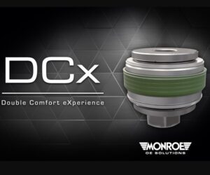 Monroe Ride Solutions ohlašuje průlom v technologii ventilů pro pasivní tlumiče