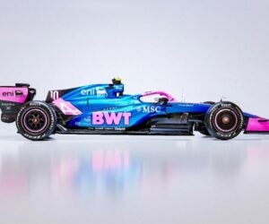 PHINIA a Alpine pokračujú v spolupráci v motoršporte 