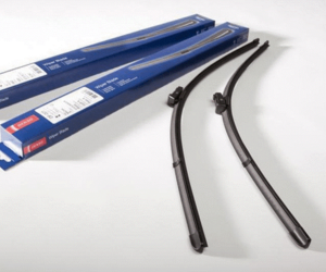 DENSO rozšiřuje nabídku plochých stěračů o 31 nových položek