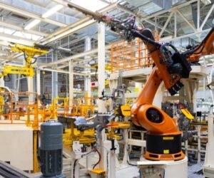 Nad automobilovým průmyslem se stahují mračna. Co mohou očekávat výrobci automobilových dílů?