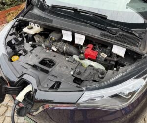 Úplne vybitý elektromobil – čo robiť?