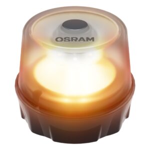 Magnetický maják OSRAM LEDguardian ROAD FLARE